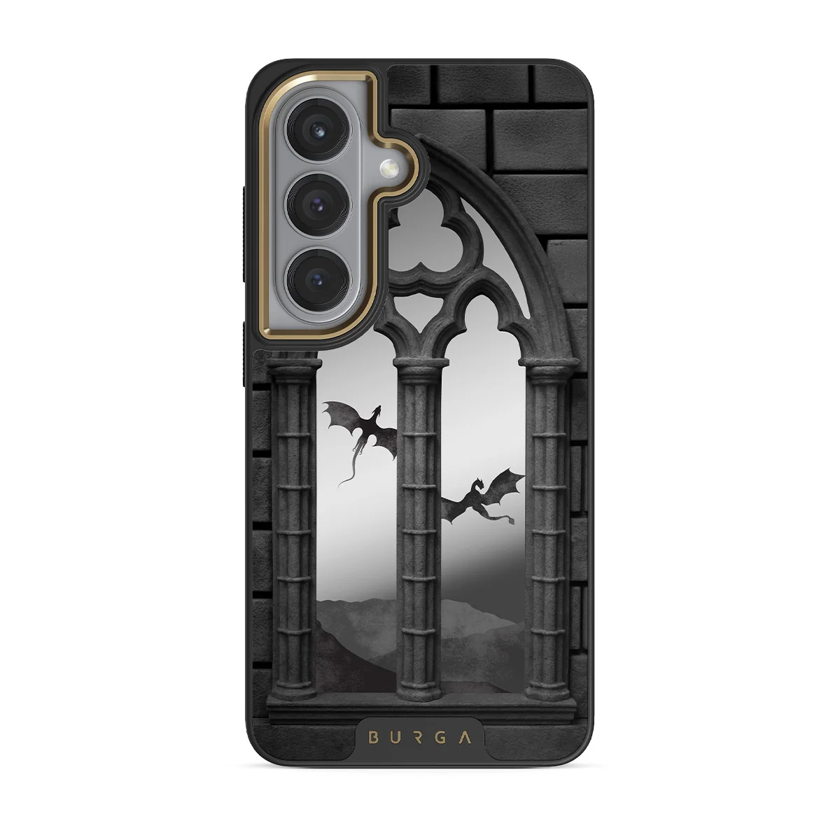 Skyborn - Samsung Galaxy S26 Plus ケース
