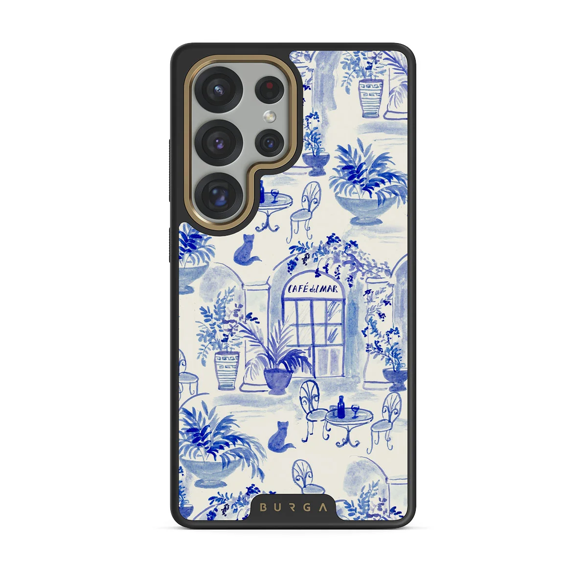 Sobremesa - Samsung Galaxy S25 Ultra ケース