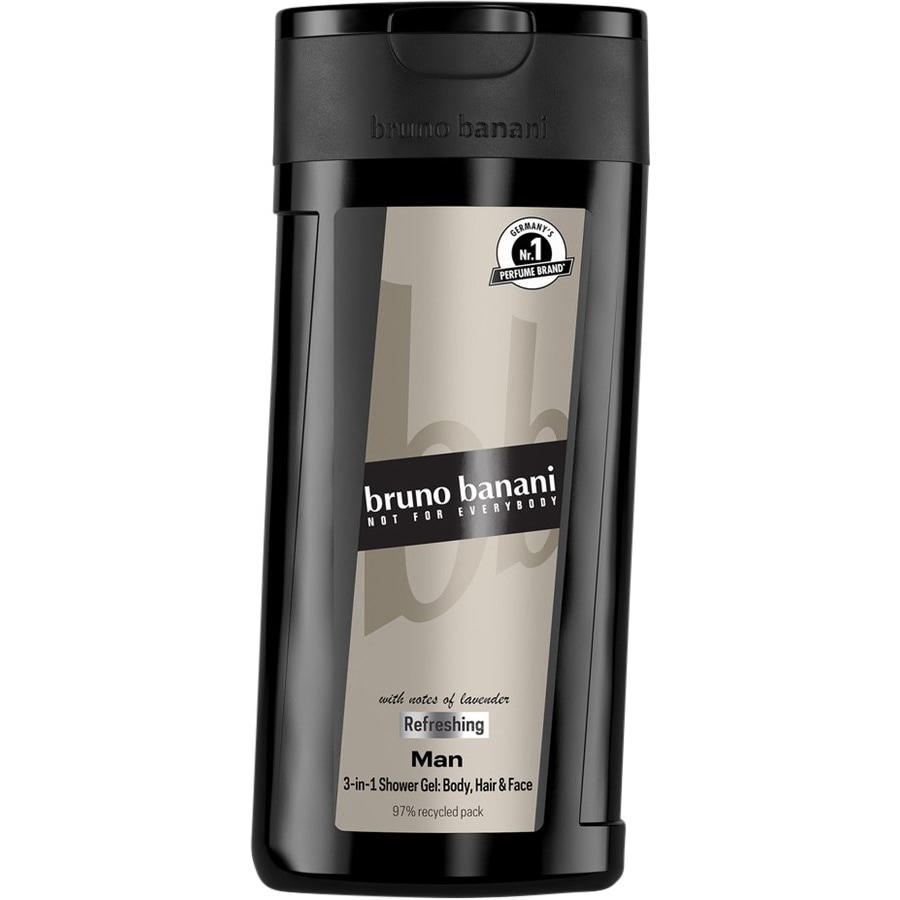 Bruno Banani Man Żel pod prysznic