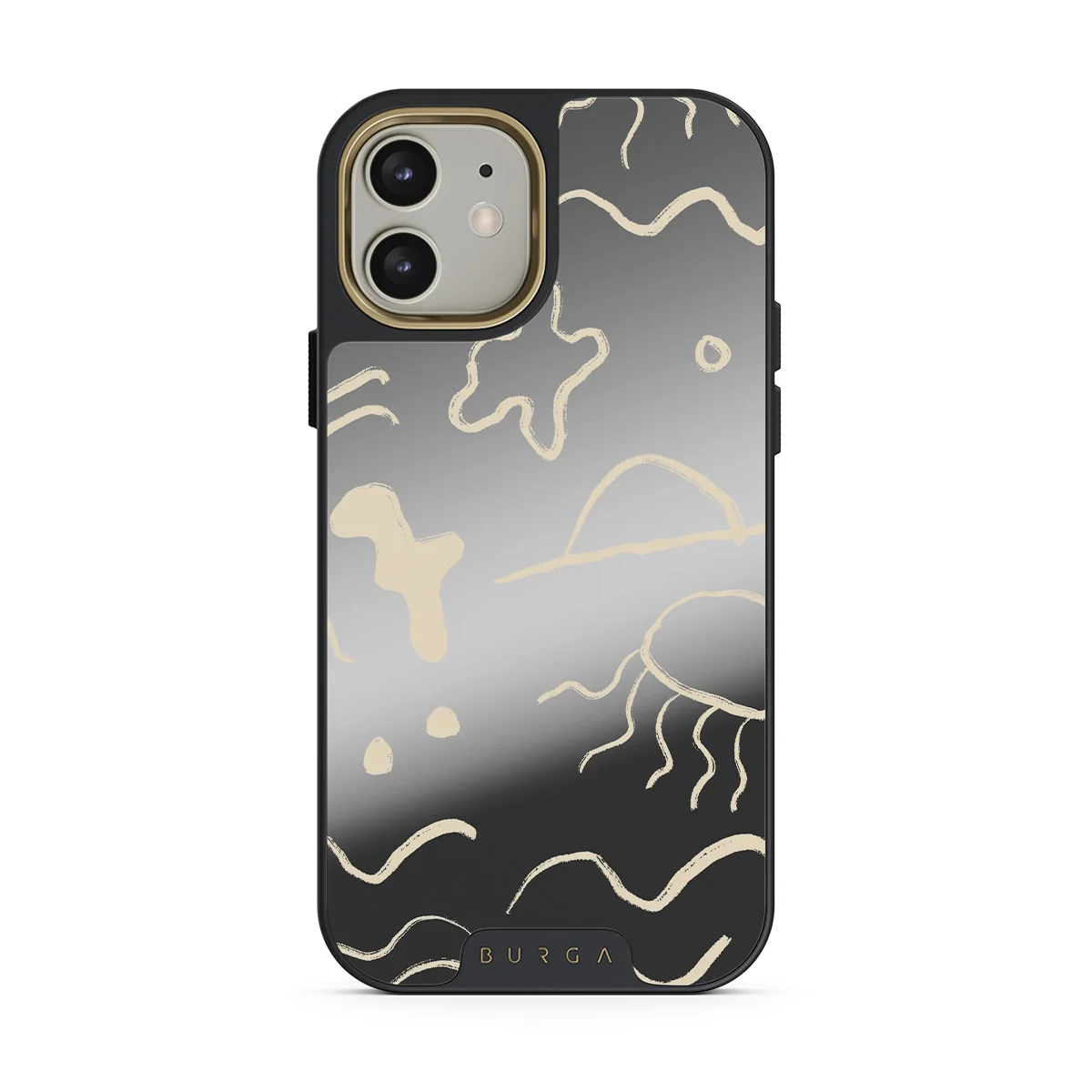 Eclipse - iPhone 12 ケース