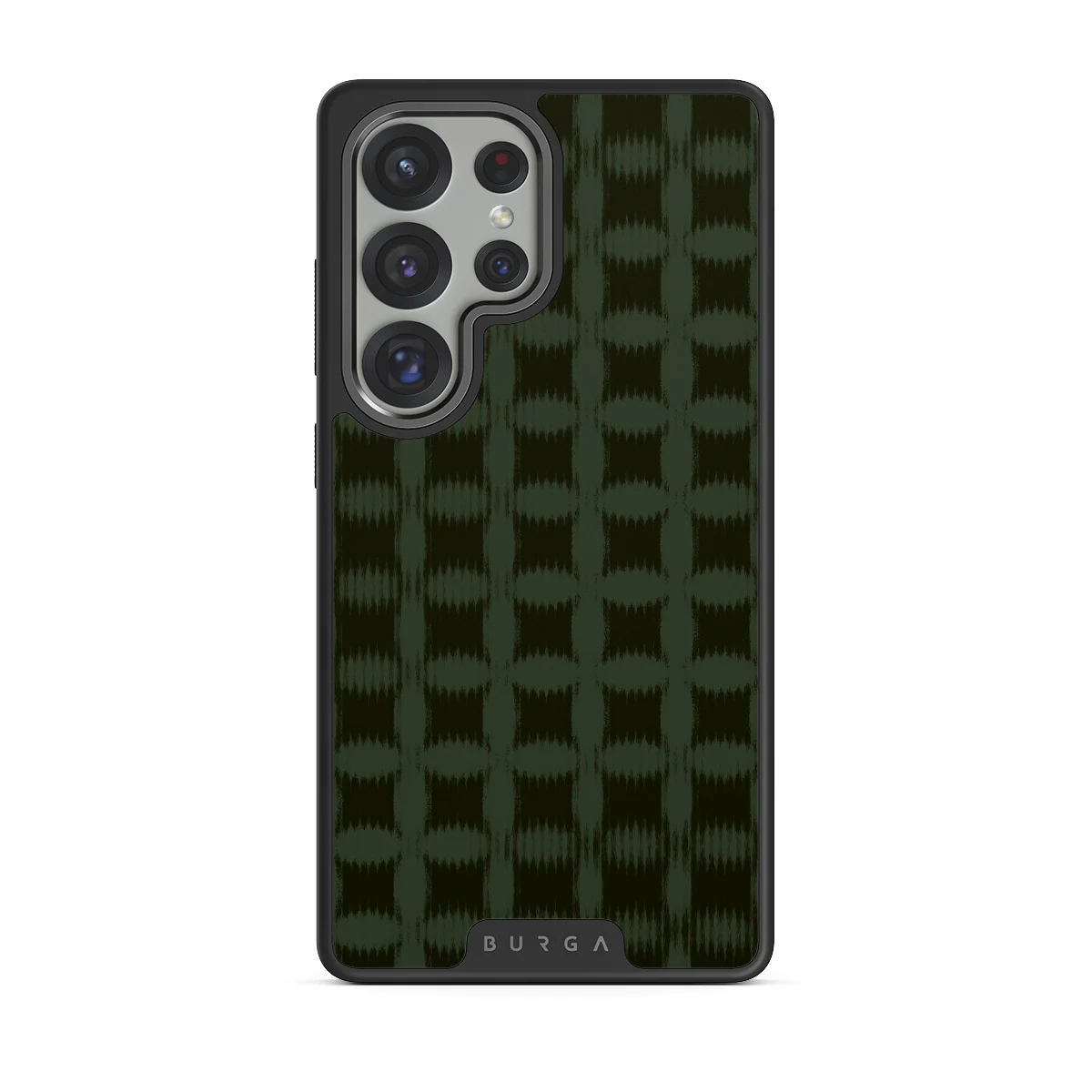Matrix - Samsung Galaxy S25 Ultra ケース