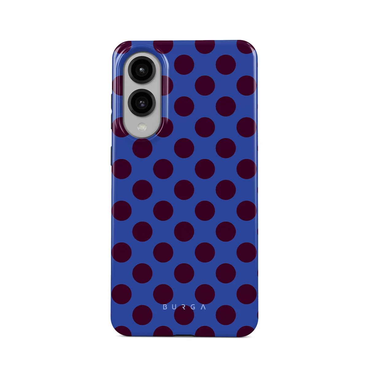 On Pause - Samsung Galaxy S25 Edge ケース