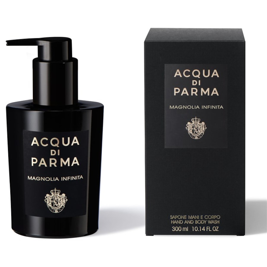 Acqua di Parma Magnolia Infinita Hand and Body Wash
