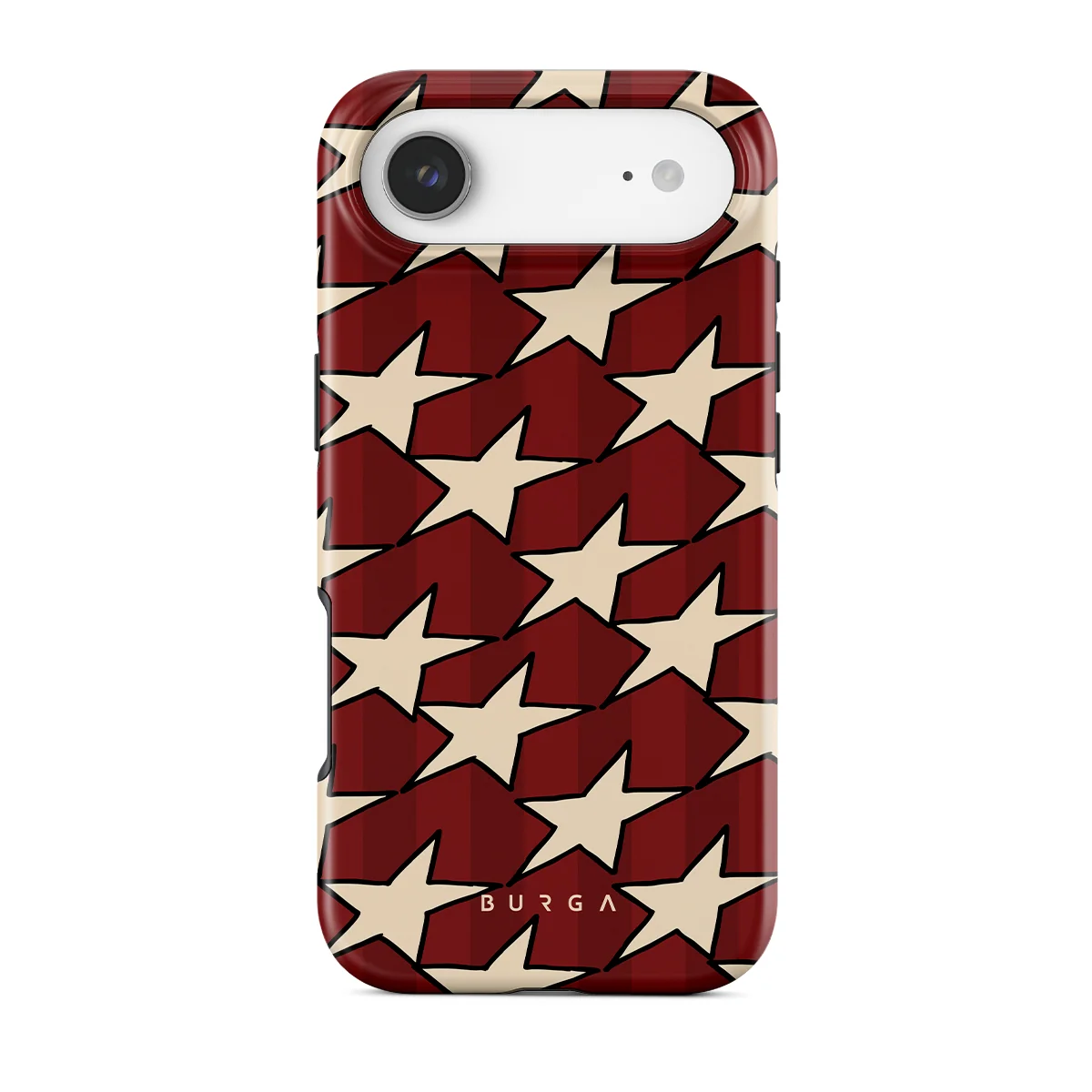 Starchaser - iPhone Air ケース
