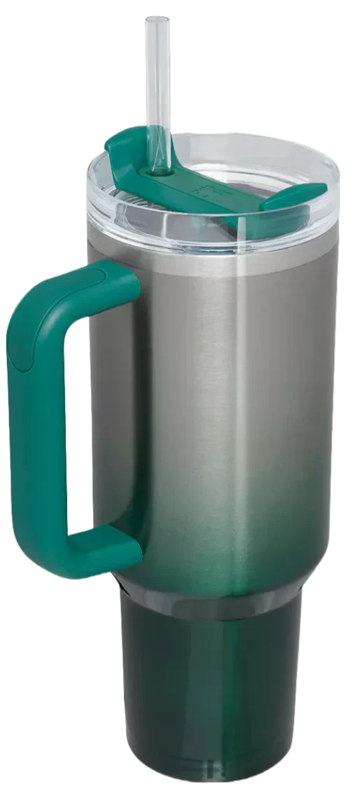 Stanley 40 oz. Quencher H2.0 FlowState Tumbler