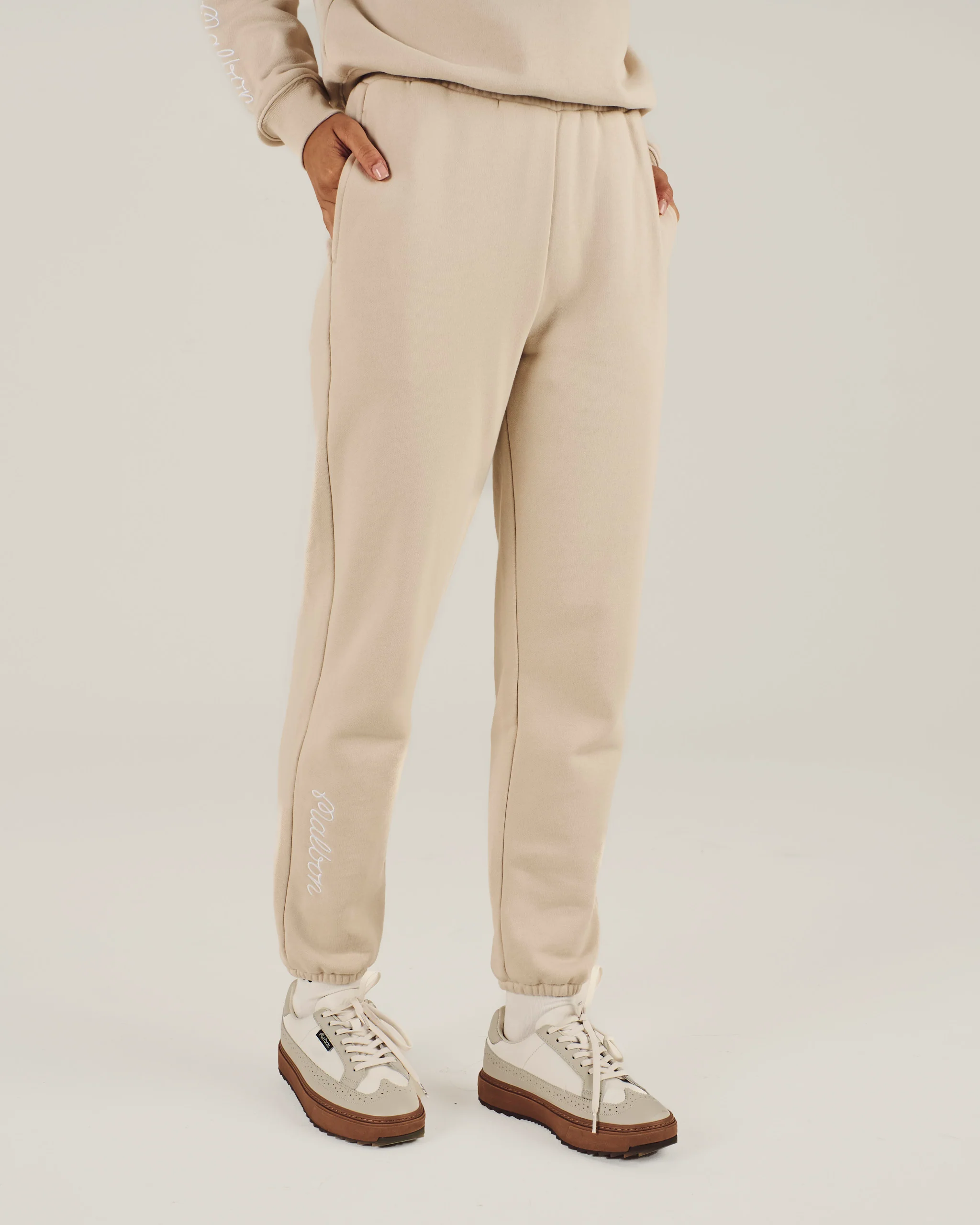 Delilah Sweatpant