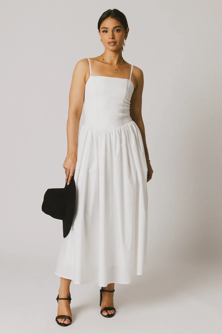 Mason Midi Dress