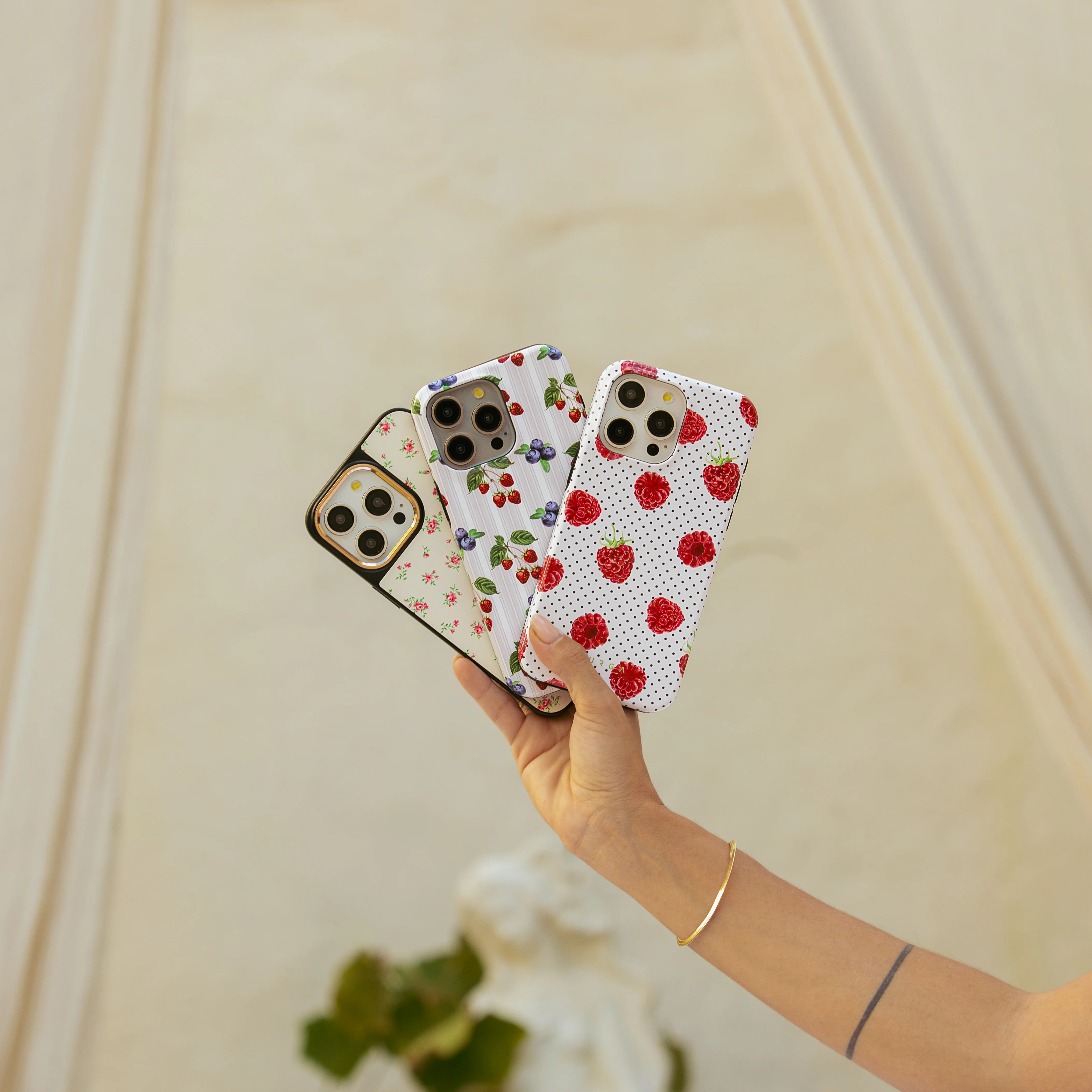 Picnic Basket - iPhone 11 Pro Max ケース