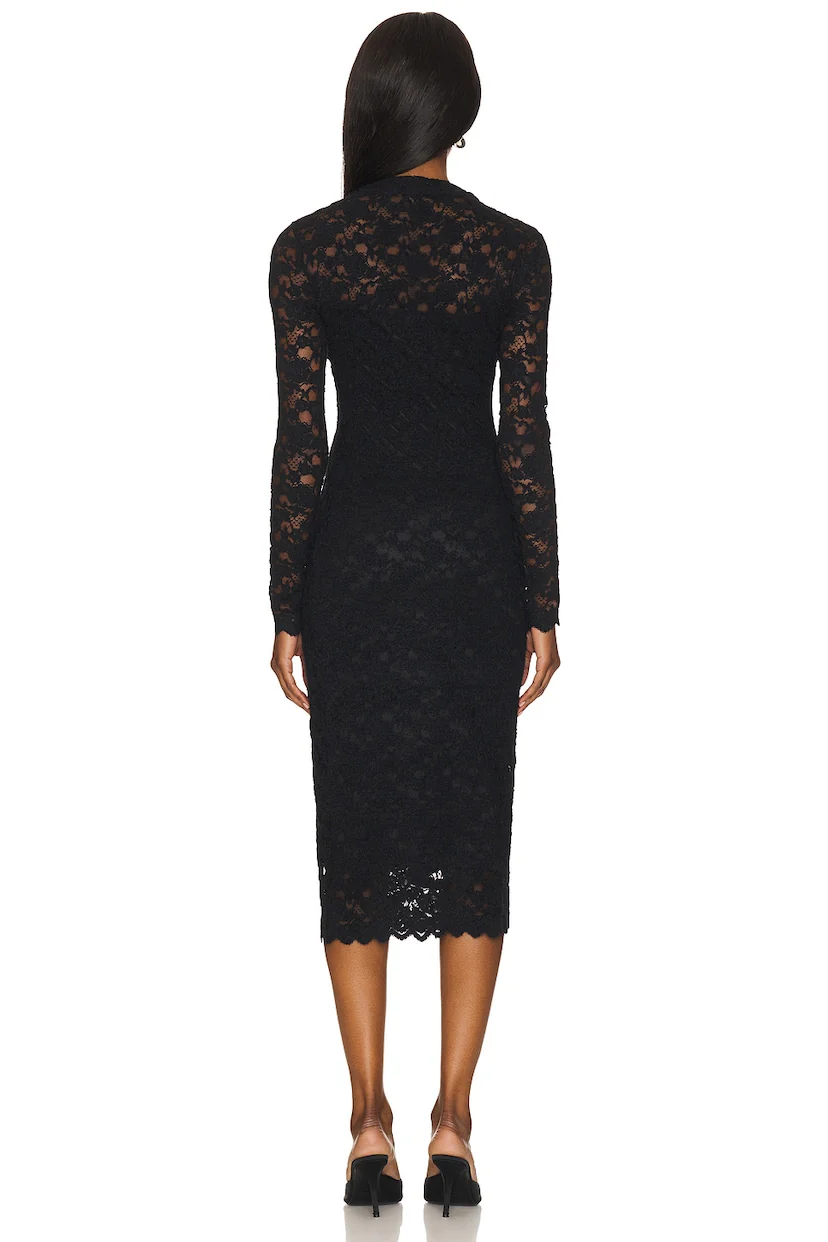 Vivienne Dress