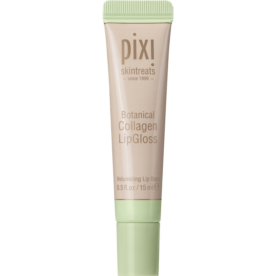 Pixi Usta Botanical Collagen LipGloss