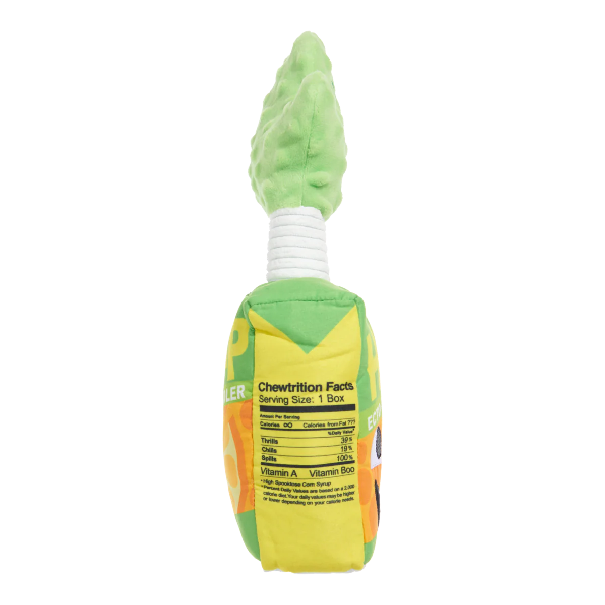 Ecto Drooler