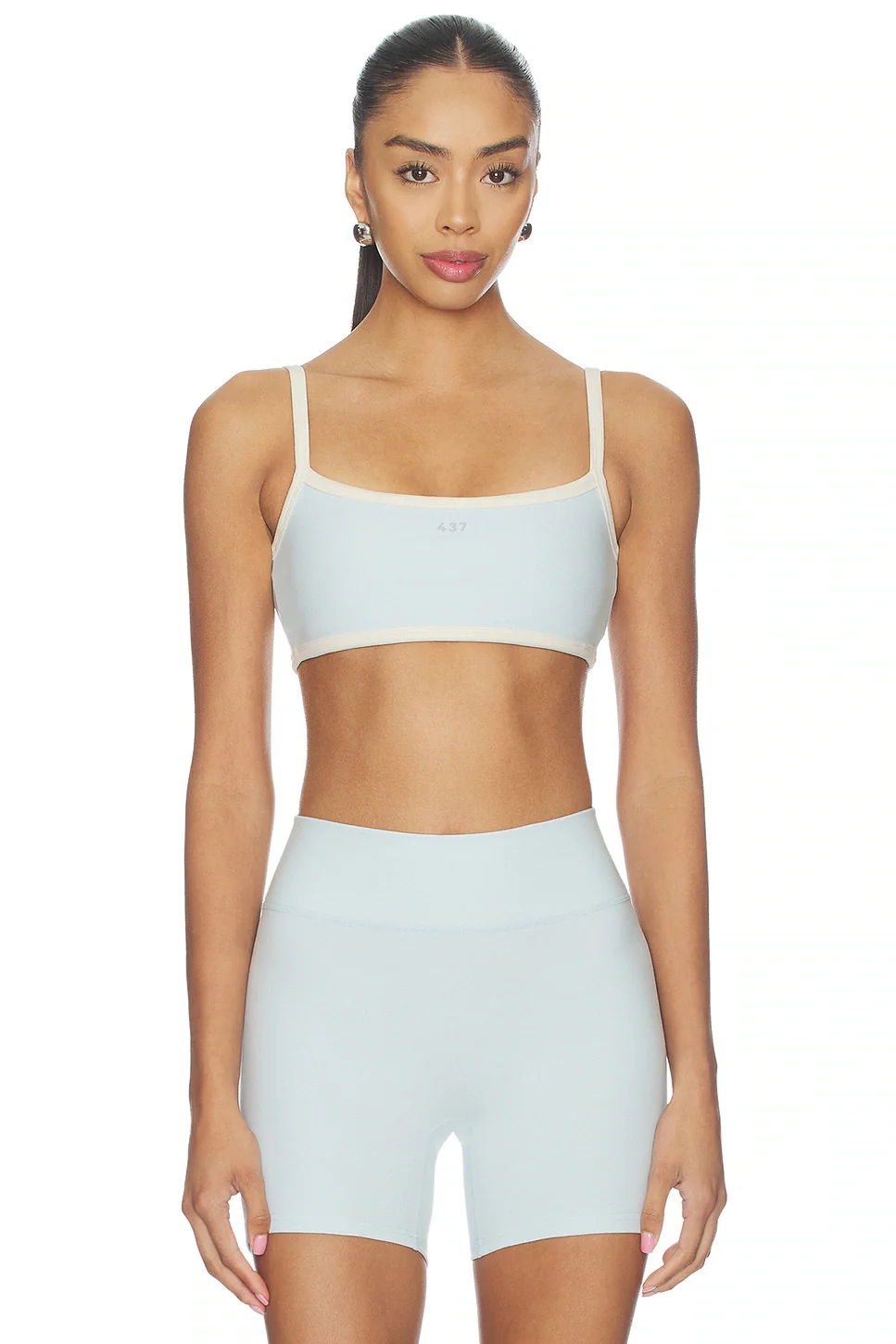 437 The Micro Bra