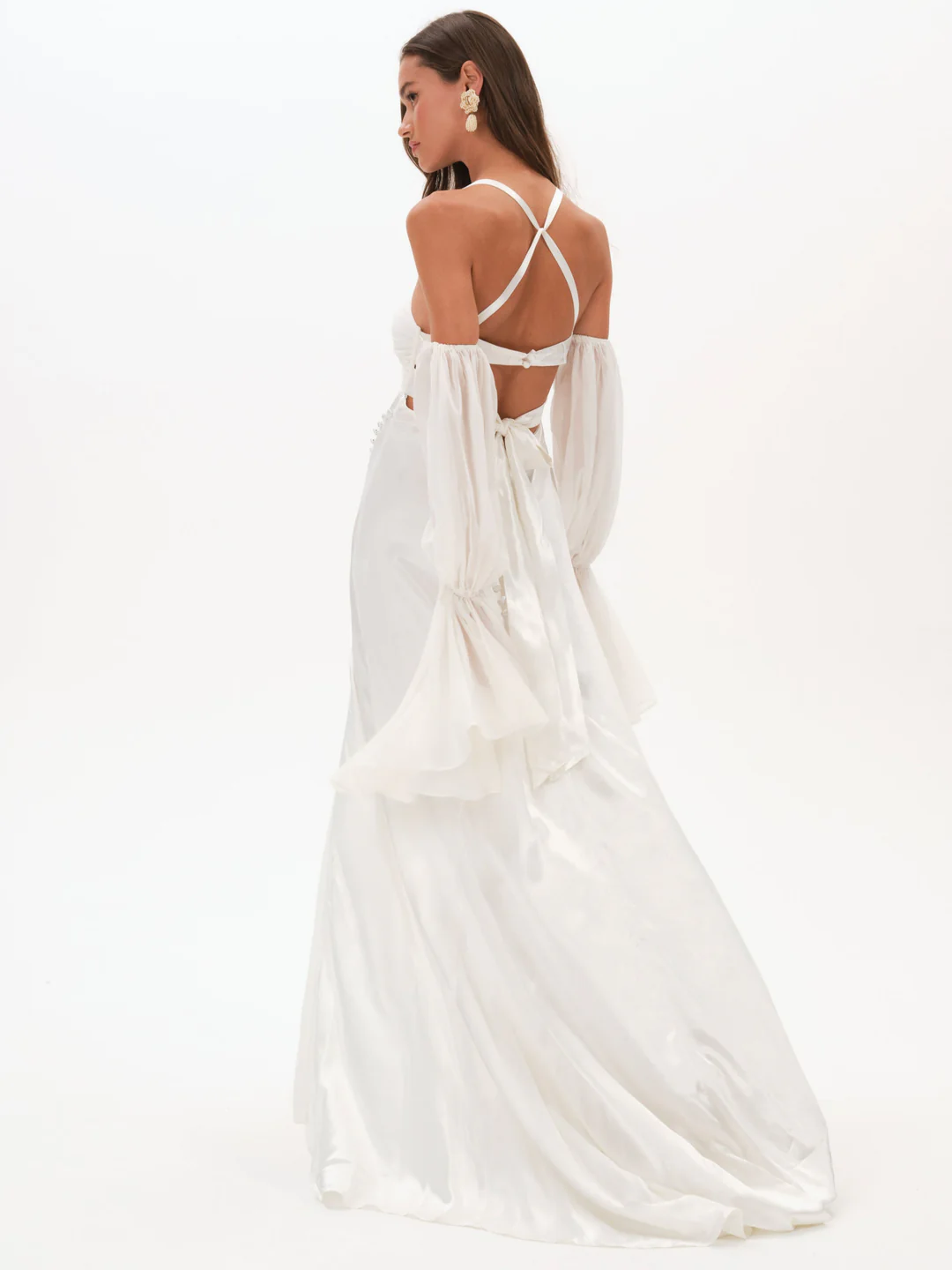 Esme Bridal Gown