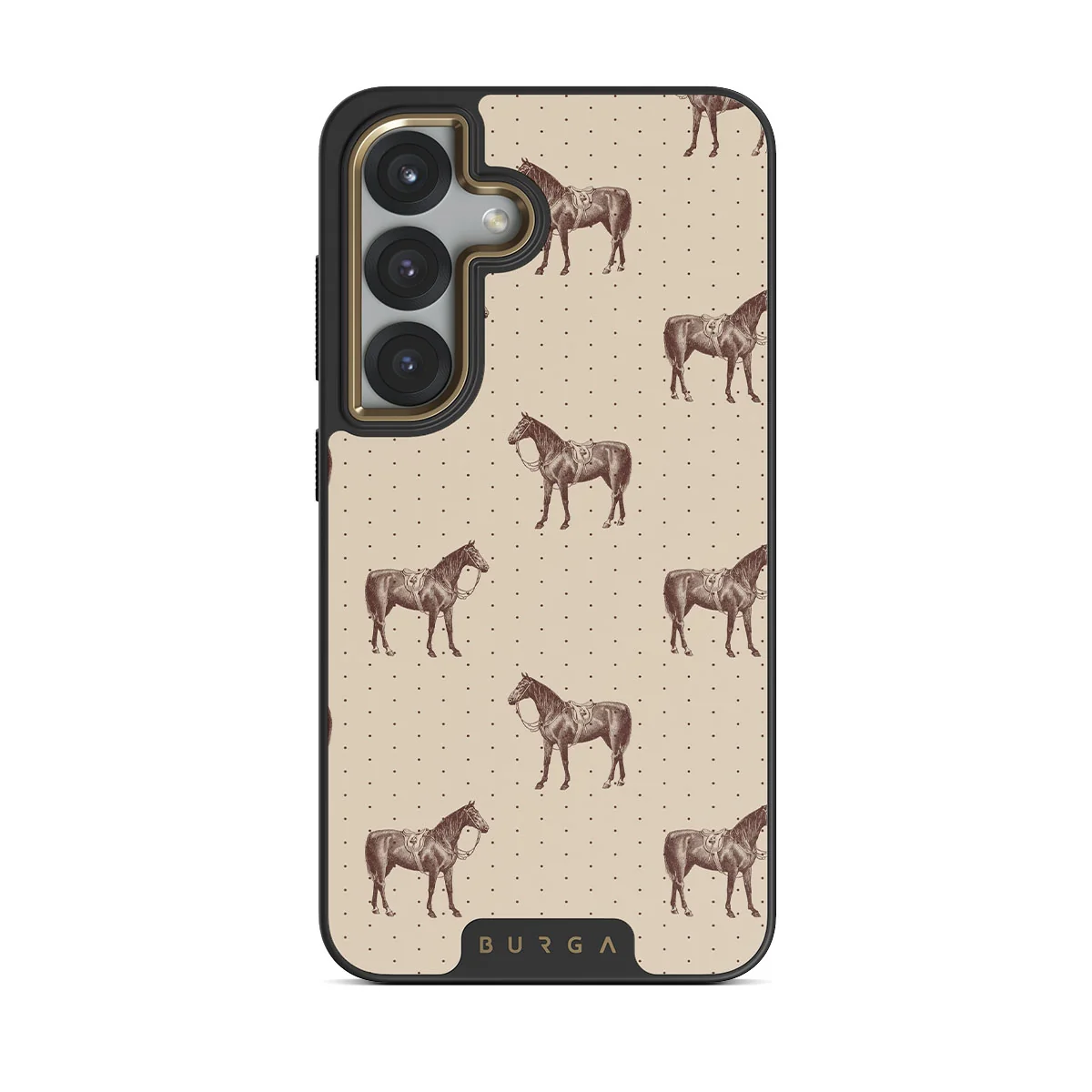Wild West - Samsung Galaxy S25 Plus ケース