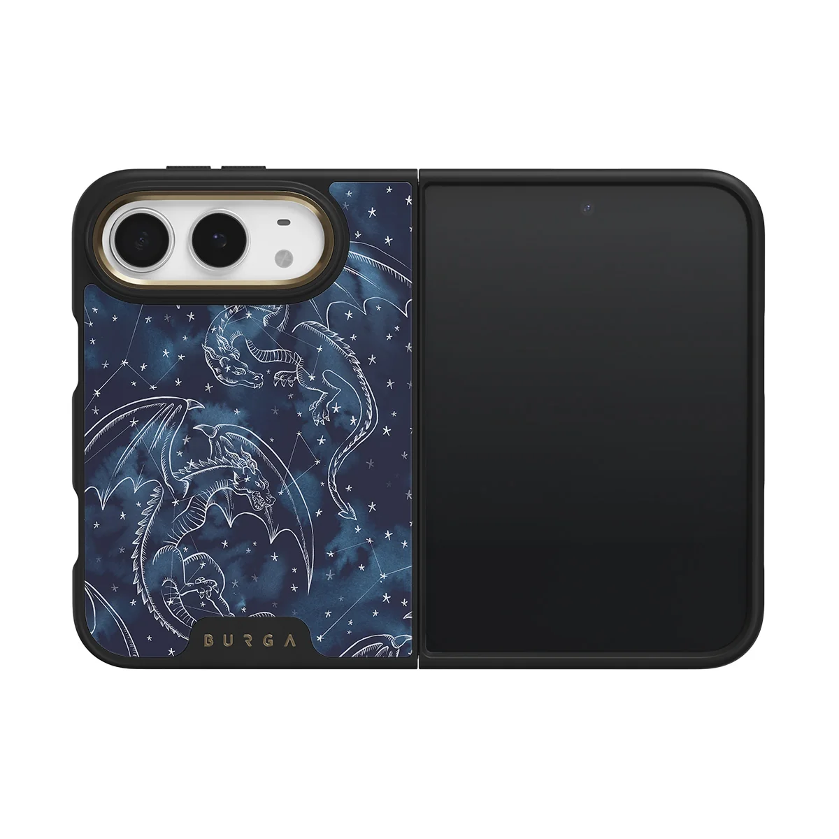 Wyvern - iPhone Duo ケース
