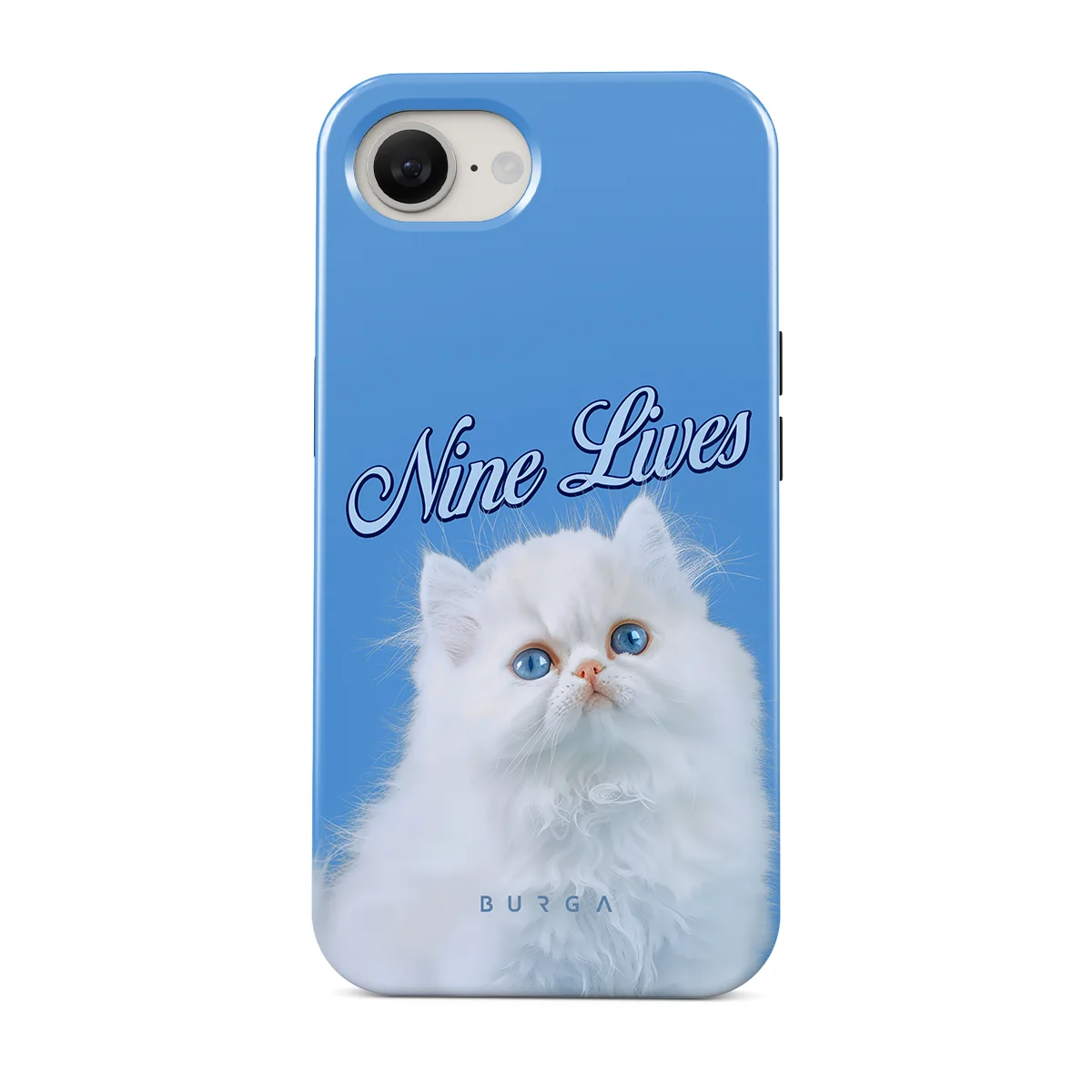 Nine Lives - iPhone 17e ケース