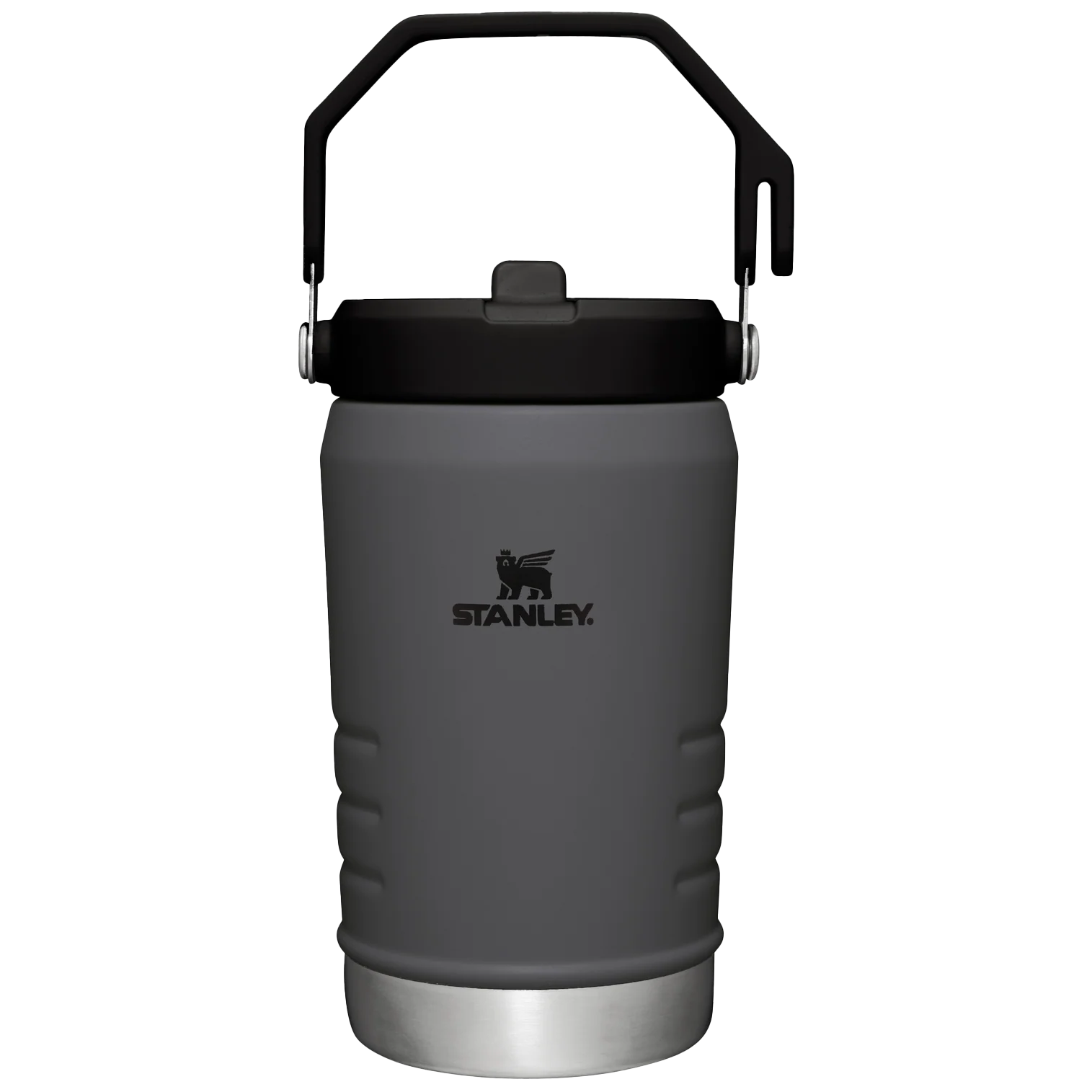 The IceFlow™ Flip Straw Jug