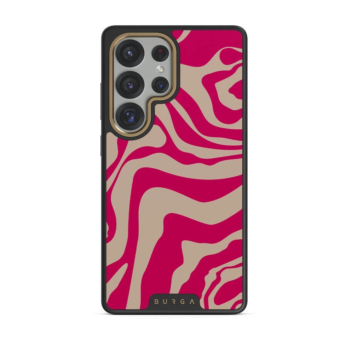 Siren - Samsung Galaxy S25 Ultra ケース