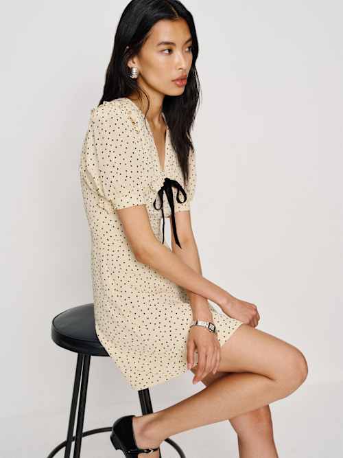 Kaylia Dress