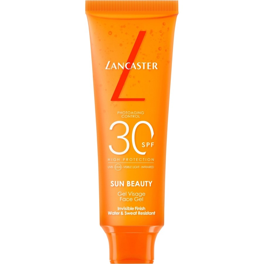 Lancaster Sun Beauty Żel do twarzy Sun Beauty SPF30