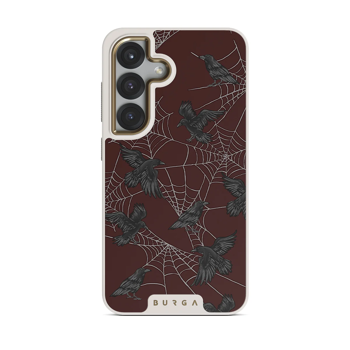 Quest - Samsung Galaxy S25 Plus ケース