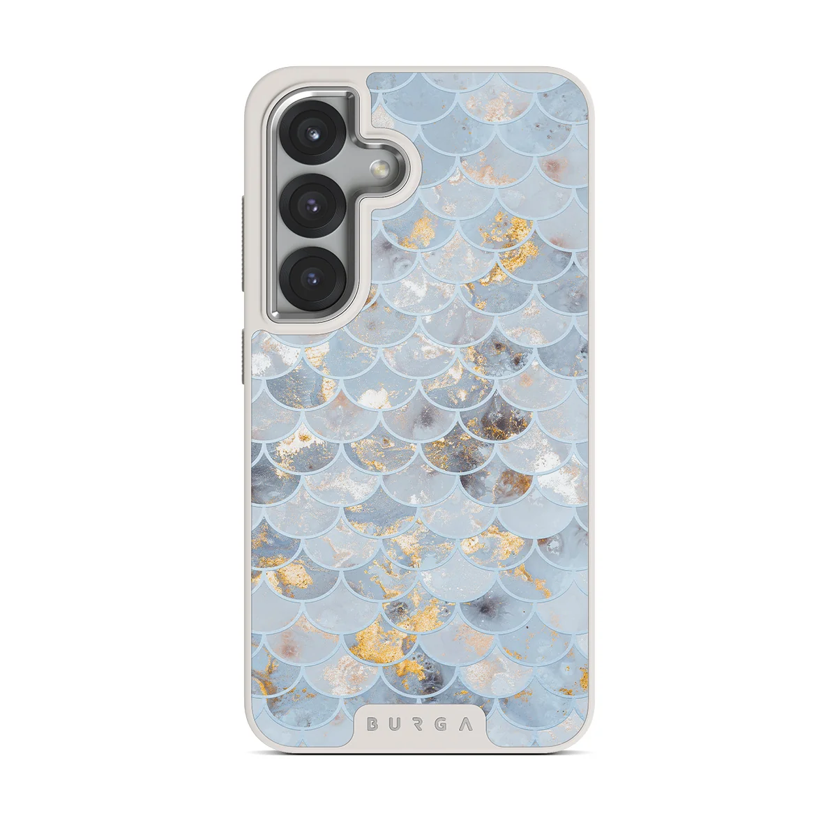 Mermaid Skin - Samsung Galaxy S25 ケース