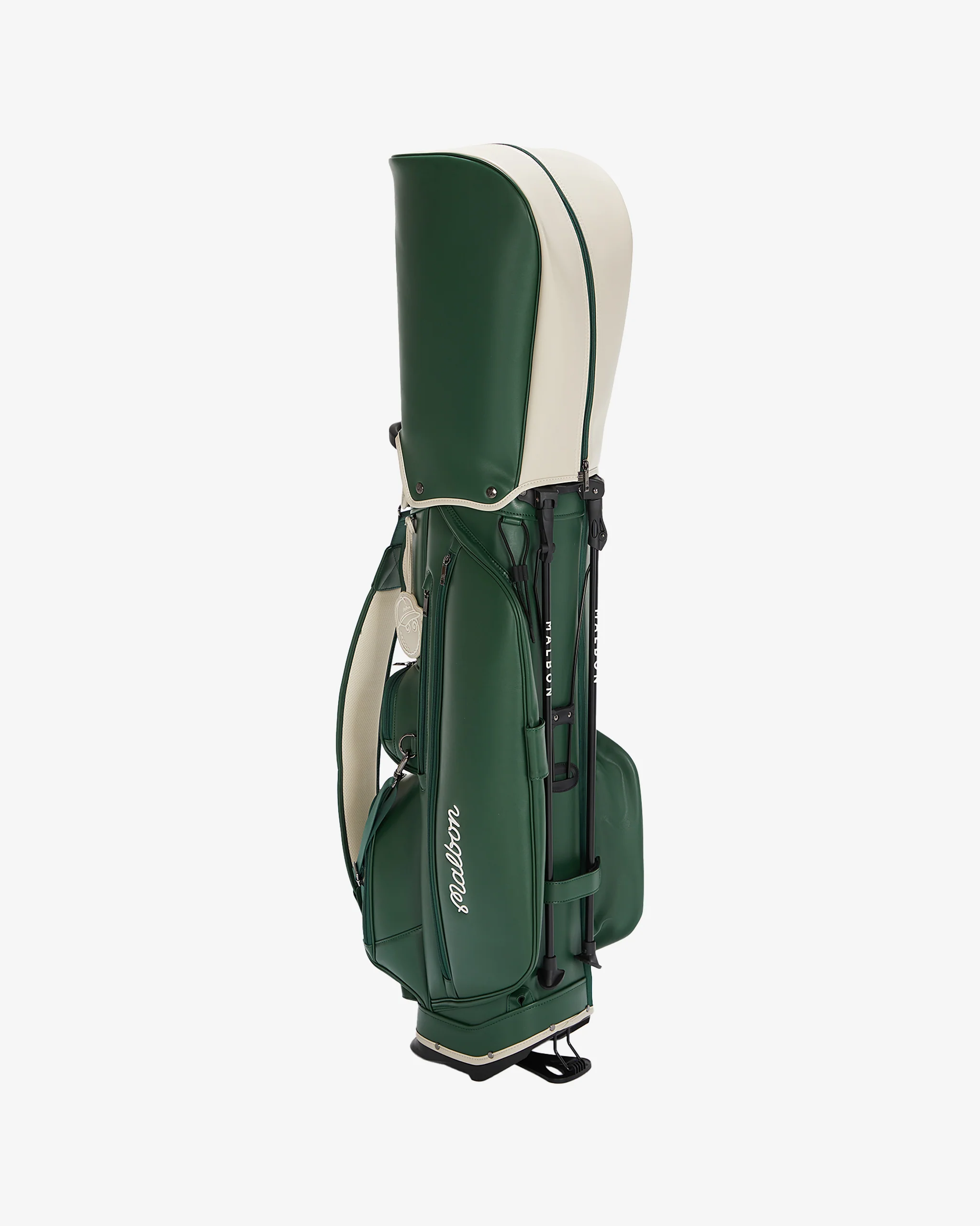 Studio Seoul Classic Stand Set Caddy Bag