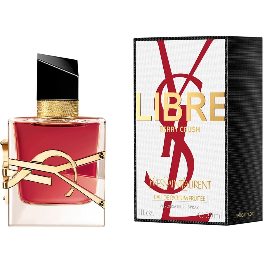 Yves Saint Laurent Libre Eau de Parfum Spray Berry Crush