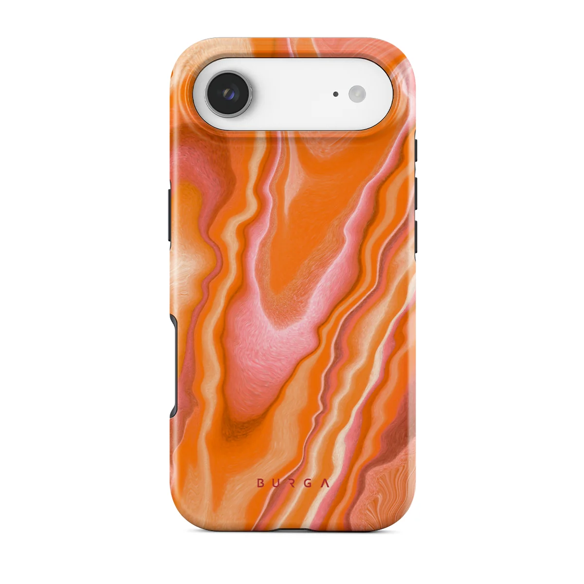 Retro Glow - iPhone Air ケース