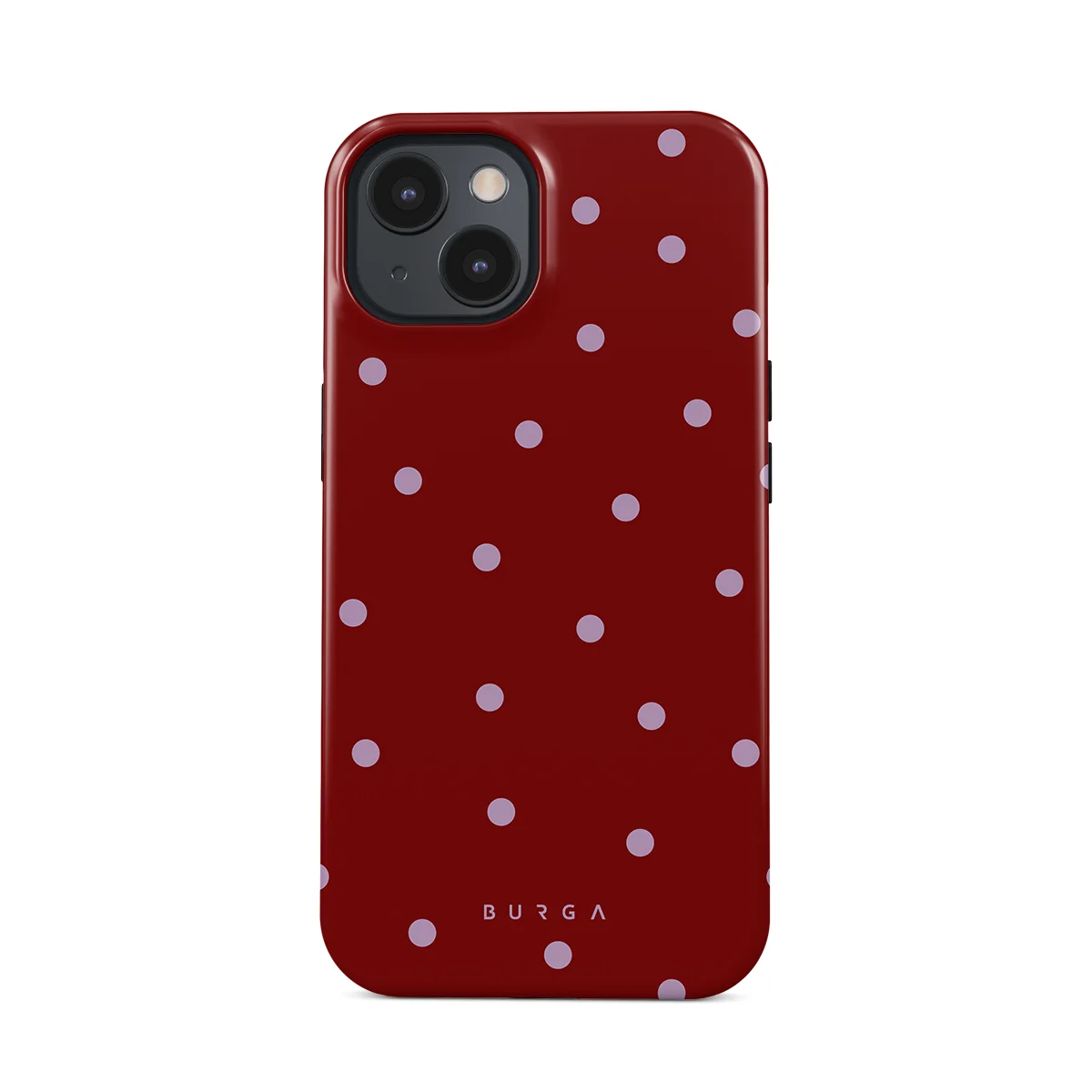 Curated - iPhone 13 Mini ケース