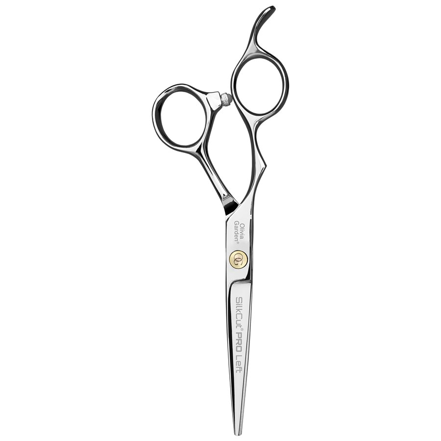 Olivia Garden SilkCut Pro Nożyczki do cięcia włosów LH 5,75