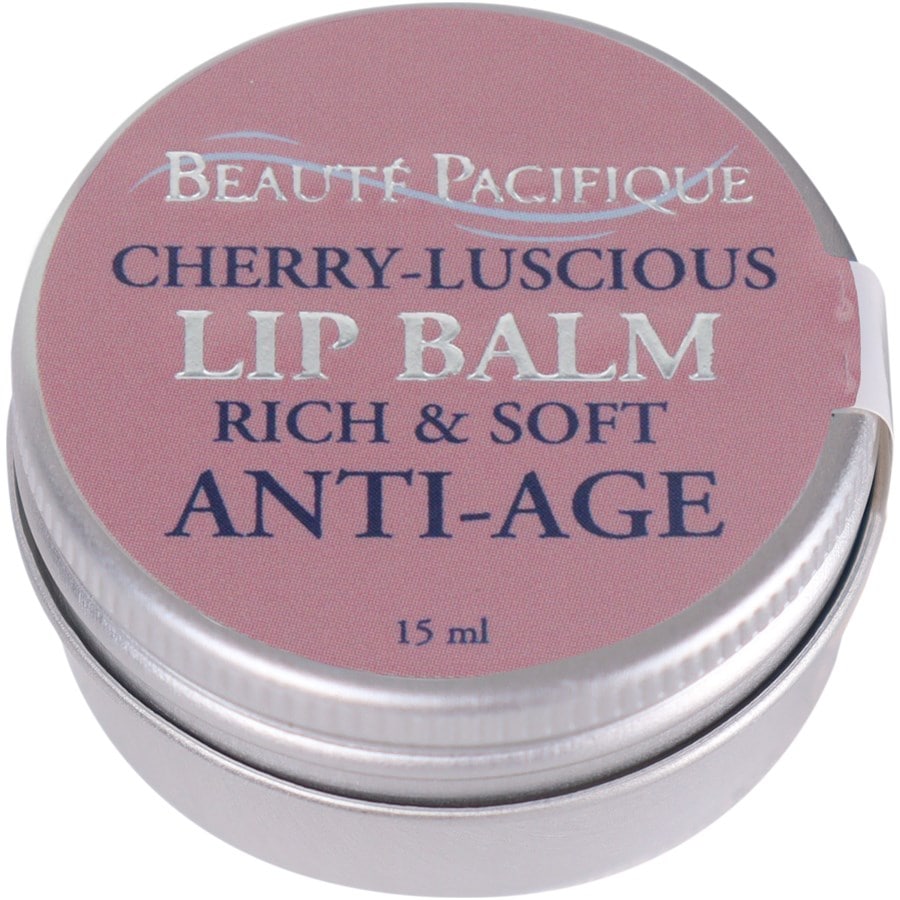 Beauté Pacifique Pielęgnacja ust Balsam do ust Rich & Soft Anti-Age