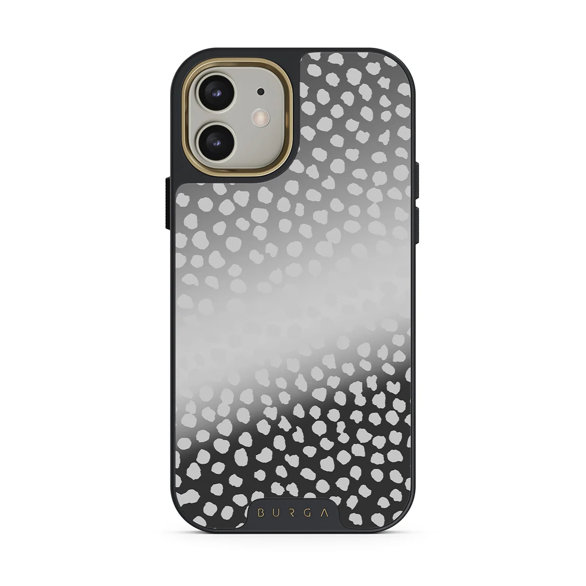Night Sky - Dotted iPhone 12 ケース