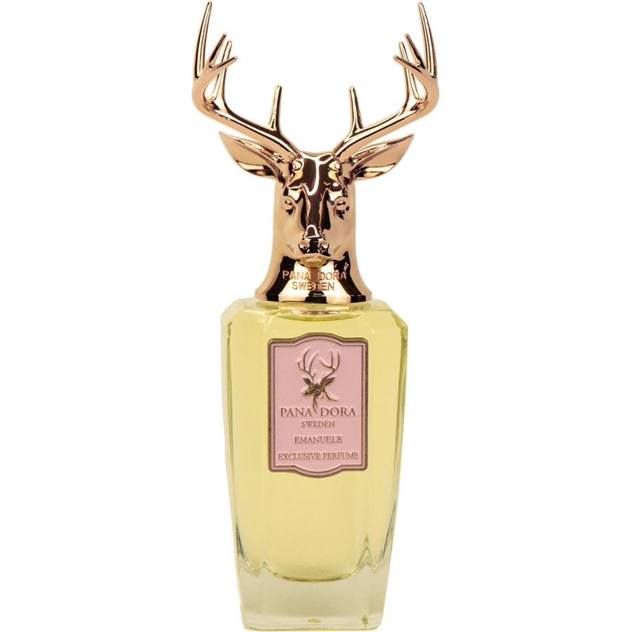 Pana Dora Sweden Emanuele Eau de Parfum Spray