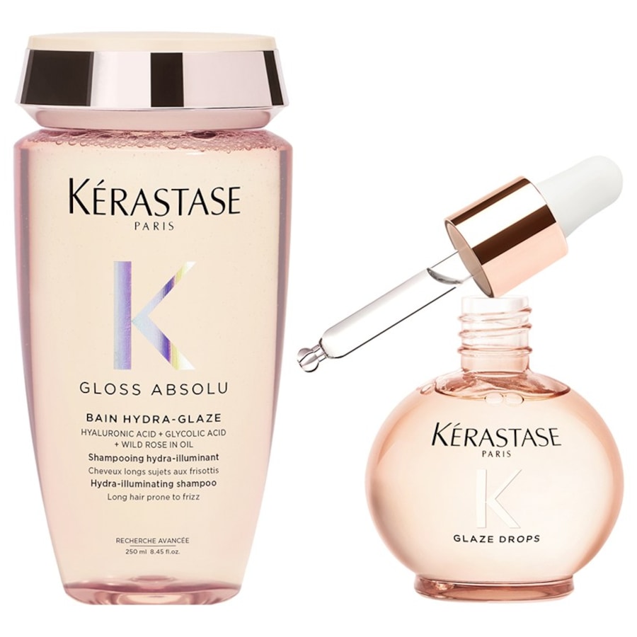 Kérastase Gloss Absolu Bundle