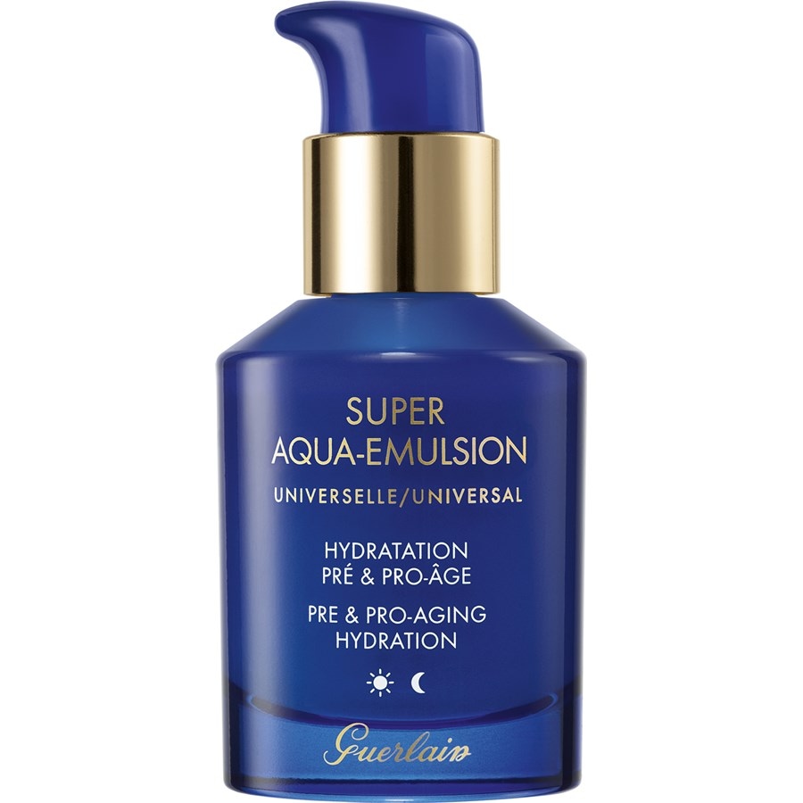 GUERLAIN Nawilżanie Super Aqua Universal Cream