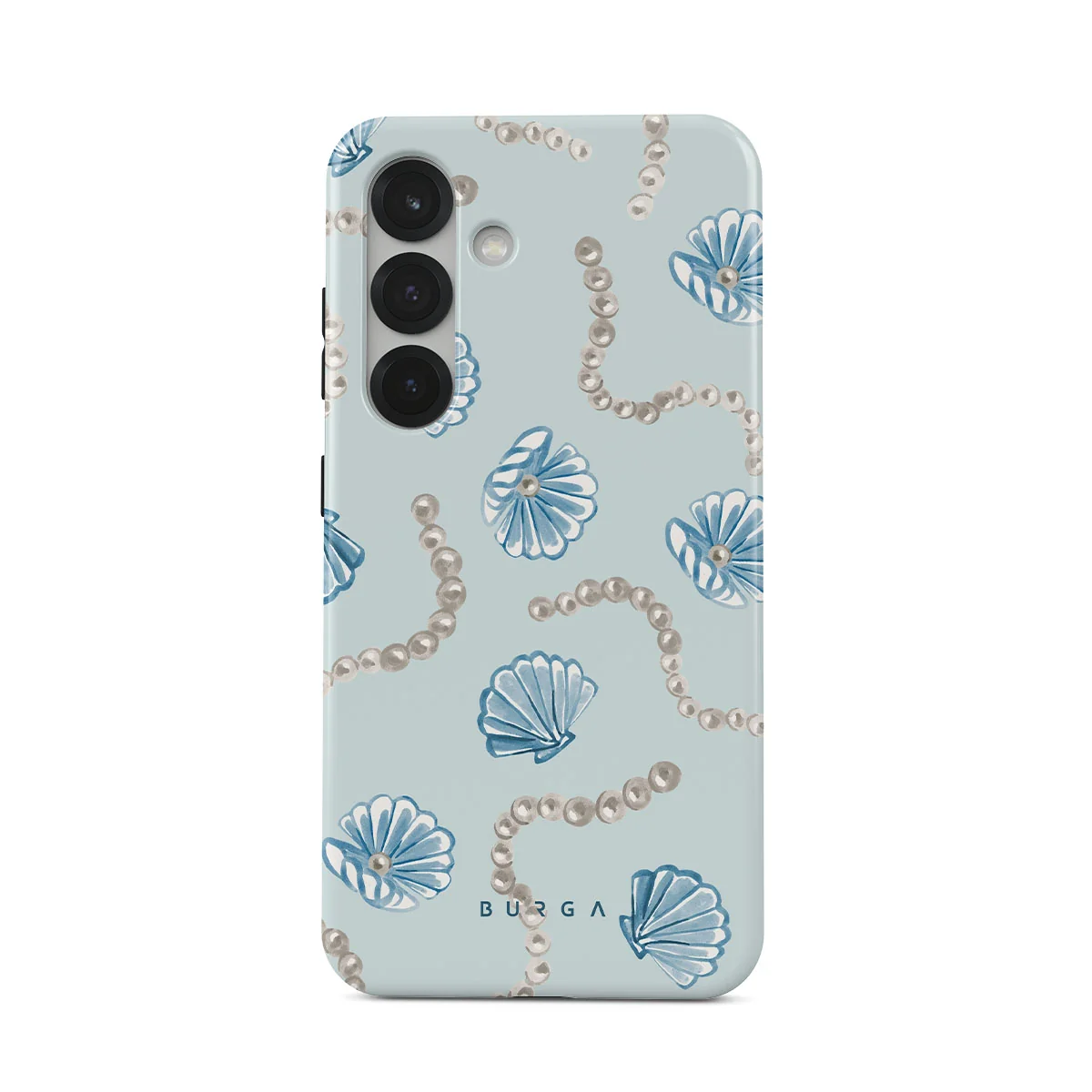 Nerida - Samsung Galaxy S25 ケース
