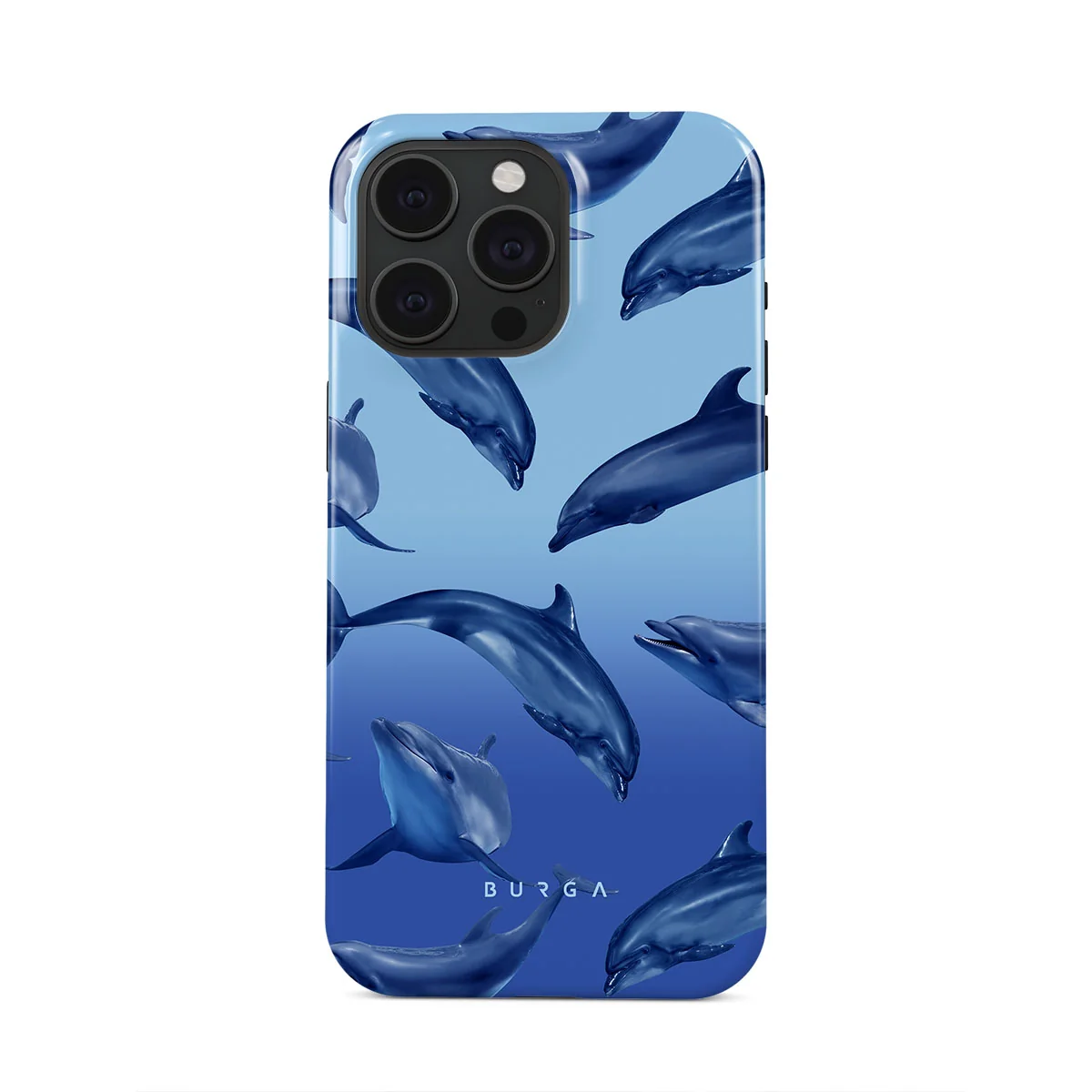 Ocean Cowboy - iPhone 15 Pro Max ケース