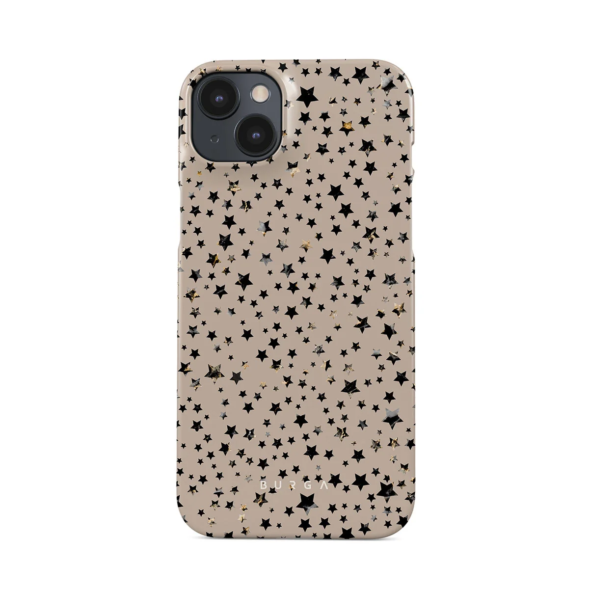 Sparkling Tiara - Stars iPhone 13 ケース