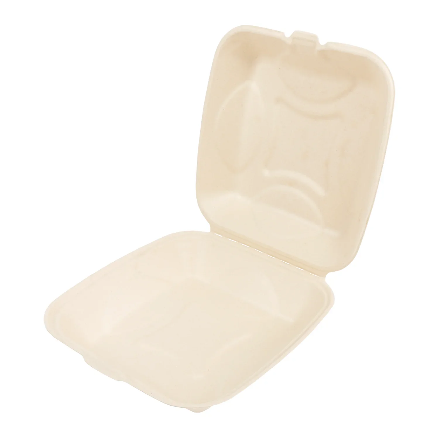 Primeware Hinged Container 6x6 HL-66