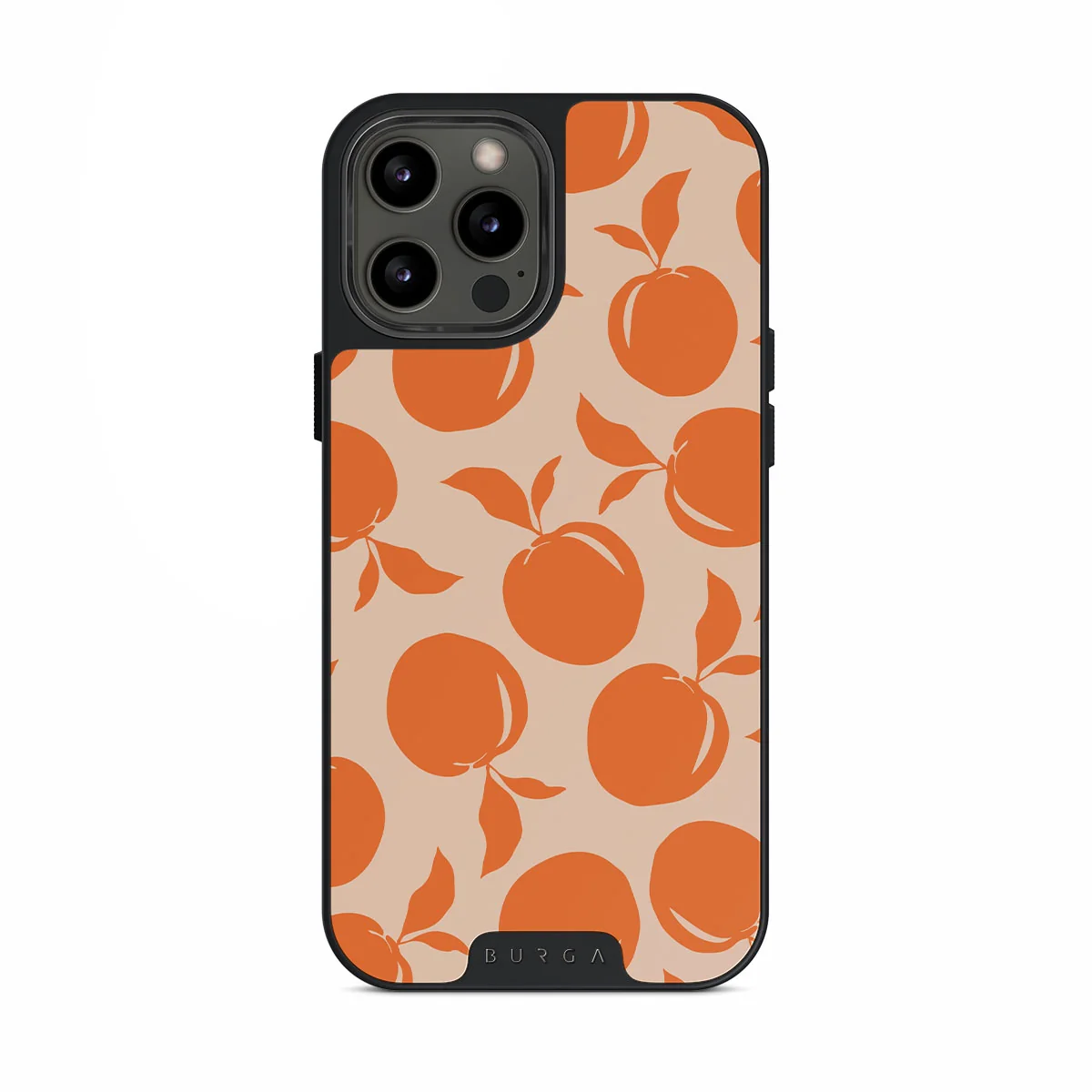 Peach Fuzz - iPhone 12 Pro ケース