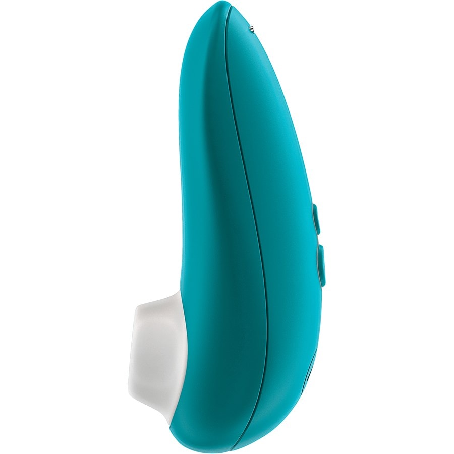 Womanizer Starlet 3 Stymulator łechtaczki 3 Turkus