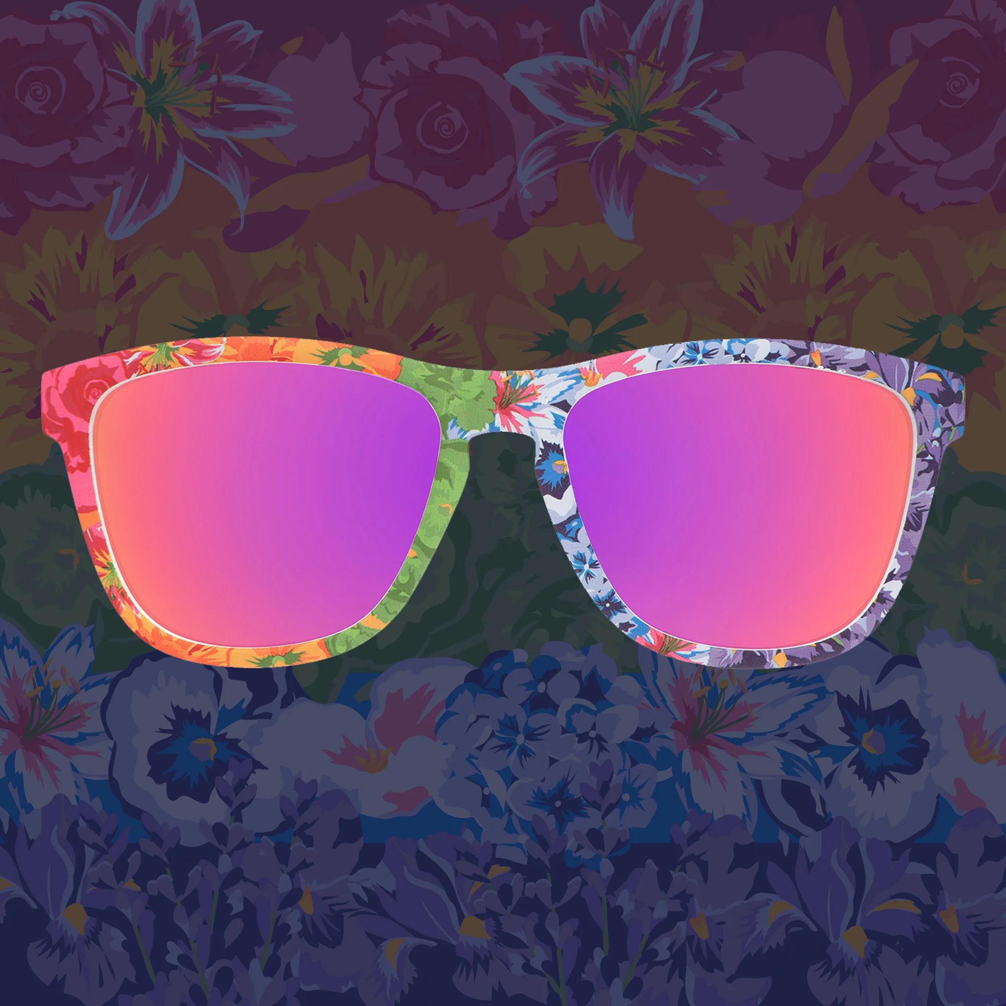 Pride in Full Bloom