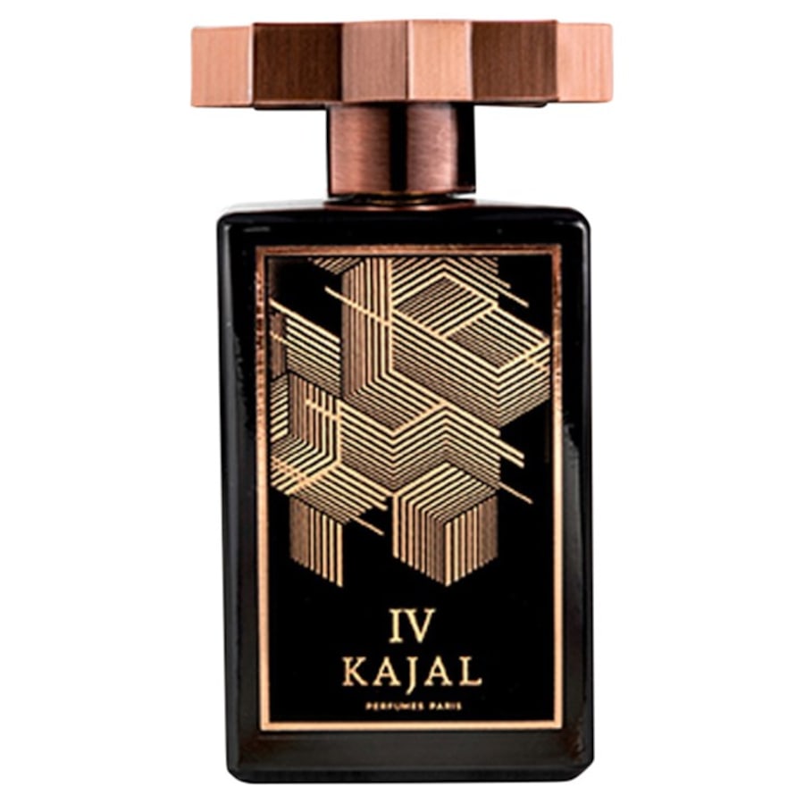 KAJAL The Classic Collection Woda perfumowana w sprayu Homme IV