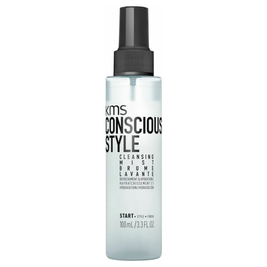 KMS Conscious Style Mgiełka oczyszczająca