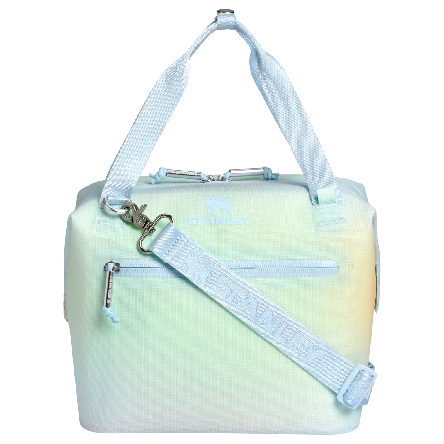 The All Day Julienne Mini Cooler | 10 Can | 7.4 QT | 7.0 L