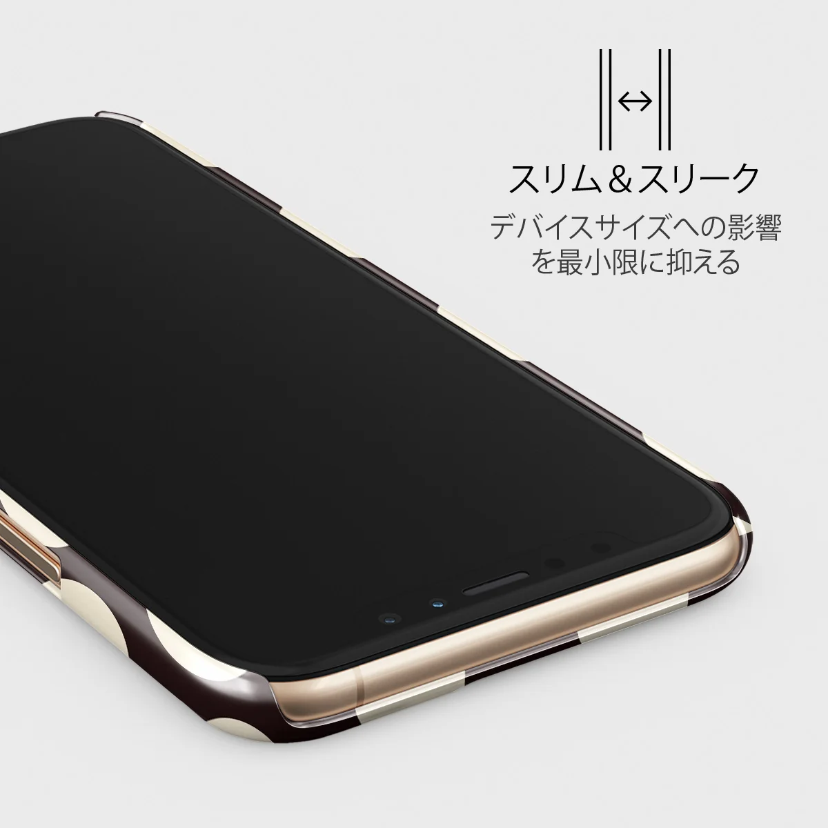 Spot On - iPhone 11 Pro ケース