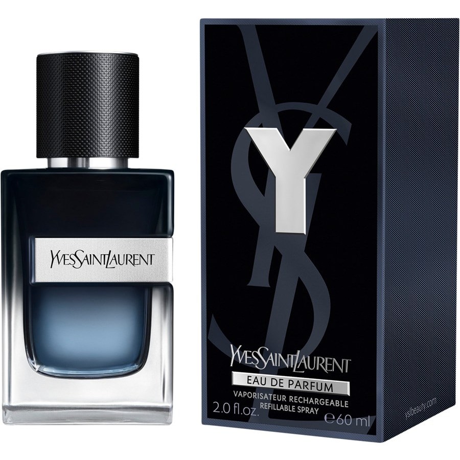 Yves Saint Laurent Y Eau de Parfum Spray