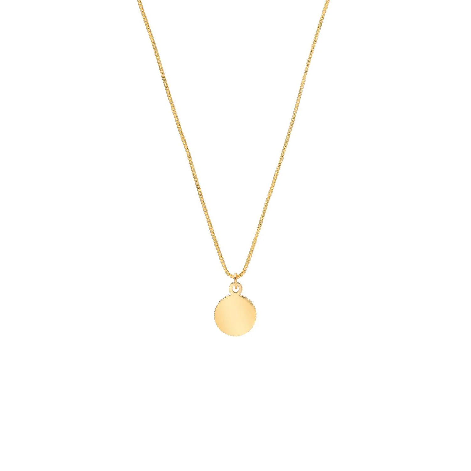 Sela Necklace