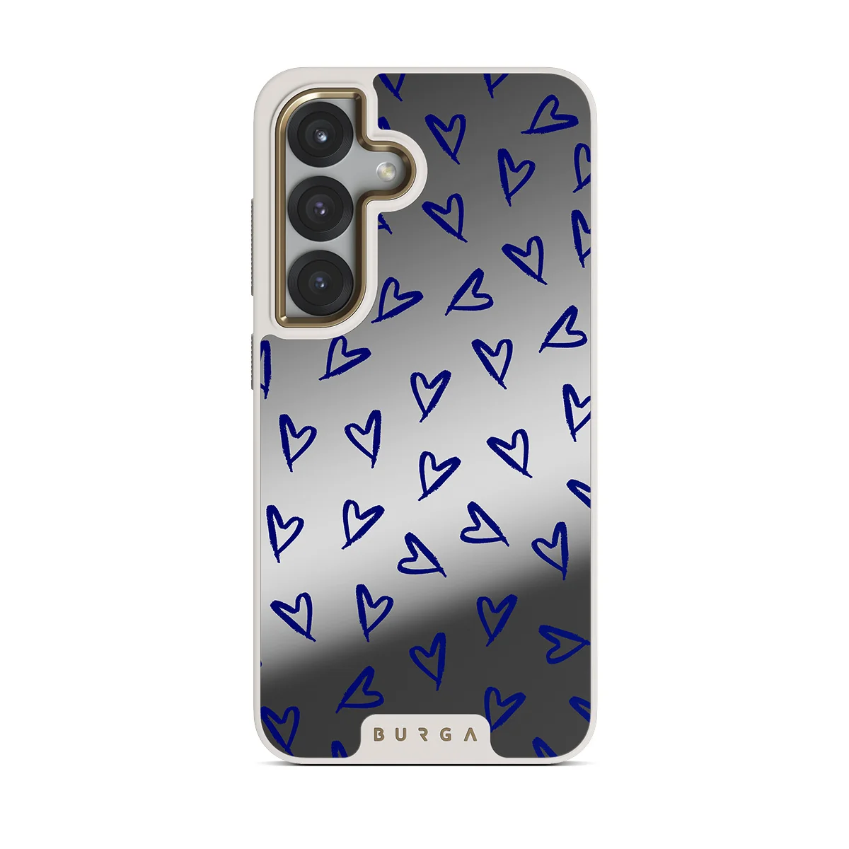 Love Me Right - Samsung Galaxy S25 ケース